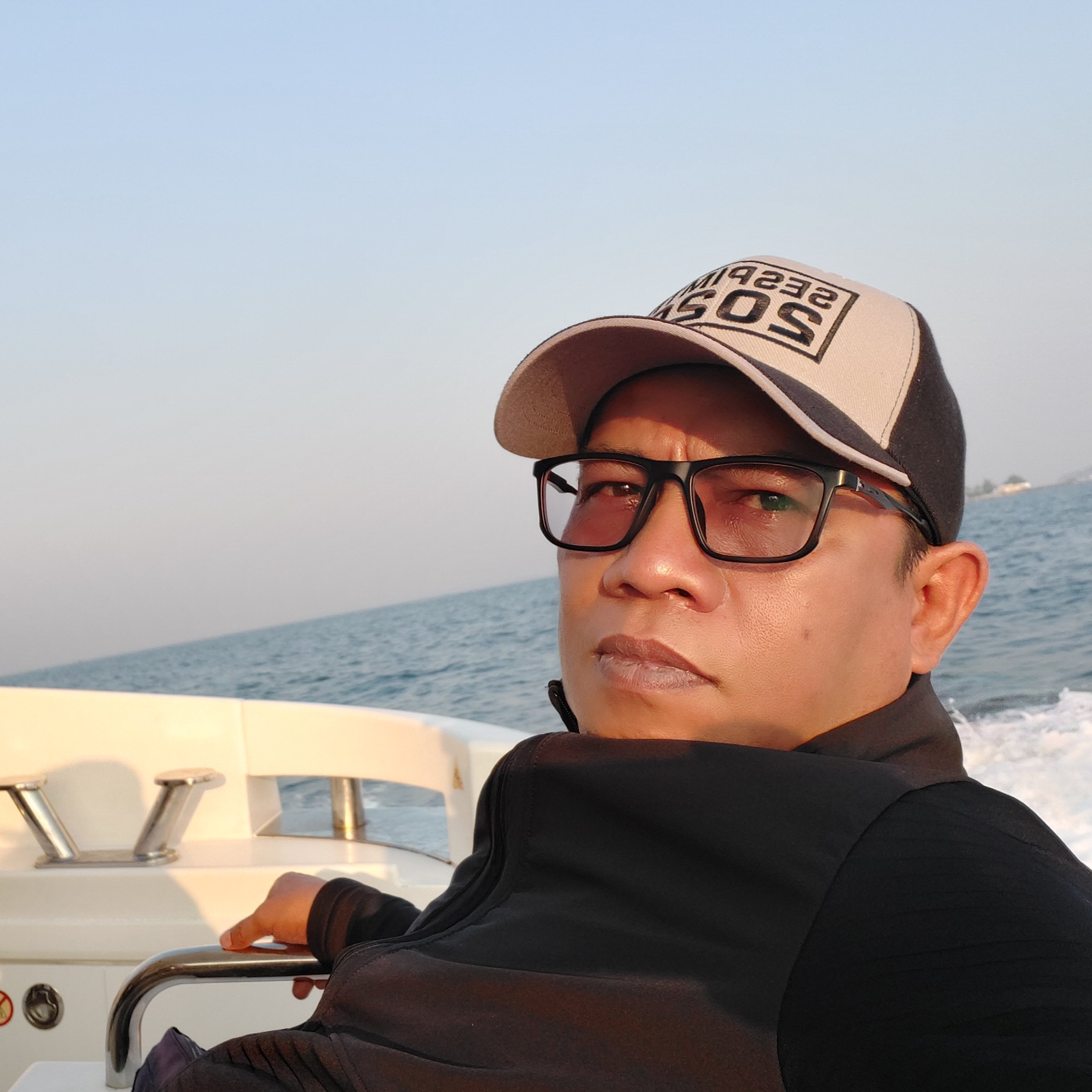 Ironi Lumbung Pangan Menatap Wajah Kemiskinan di Lampung