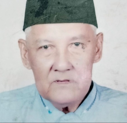 H. Muhammad Syae’an: Jejak Sunyi Sang Veteran Perintis Peradaban Braja Slebah