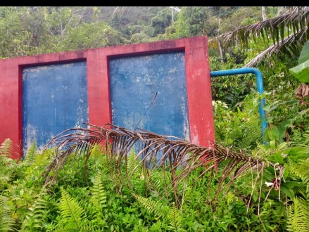 Telan Anggaran Rp6, 8 Miliar Tapi Tak Berfungsi, Proyek SPAM Tanggamus Dilaporkan ke Kejati Lampung