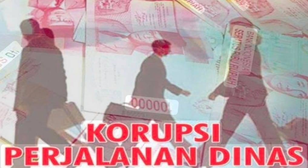 BPK Catat Nota Fiktif dan Perjalanan Dinas Bermasalah di DPRD Tulang Bawang Barat