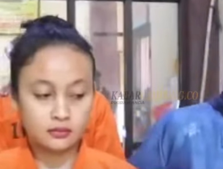 Dua Wajah Riska: Pagi Mengajar di Kelas, Malam Terjerat Sabu dan Skandal Asmara Pejabat