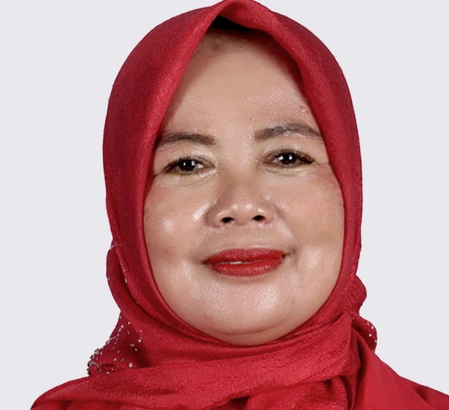 Kasasi Ditolak MA, Eksekusi Penahanan Anggota DPRD Lamsel Supriyati Tinggal Menunggu Hari