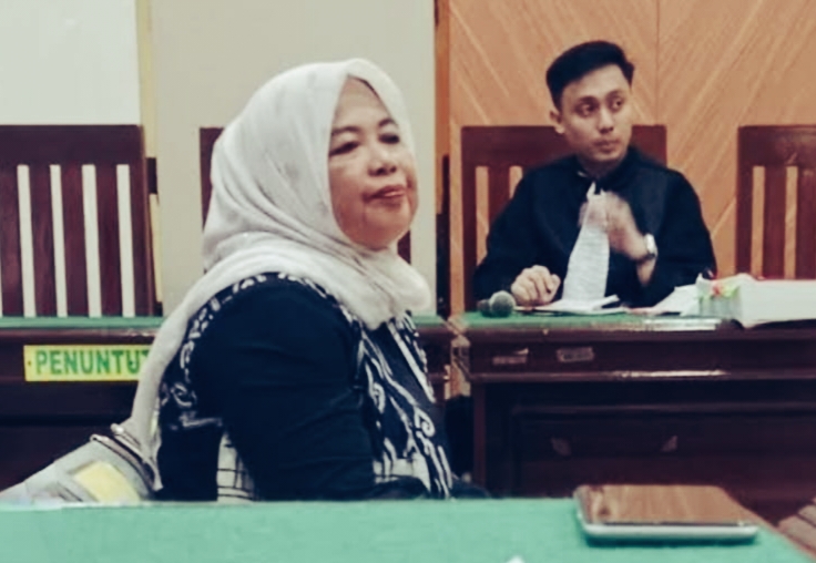 Ironi Supriyati: Punya Ijazah Asli Tapi Masuk Bui Gara-gara SKL Ditolak Internal Partai?