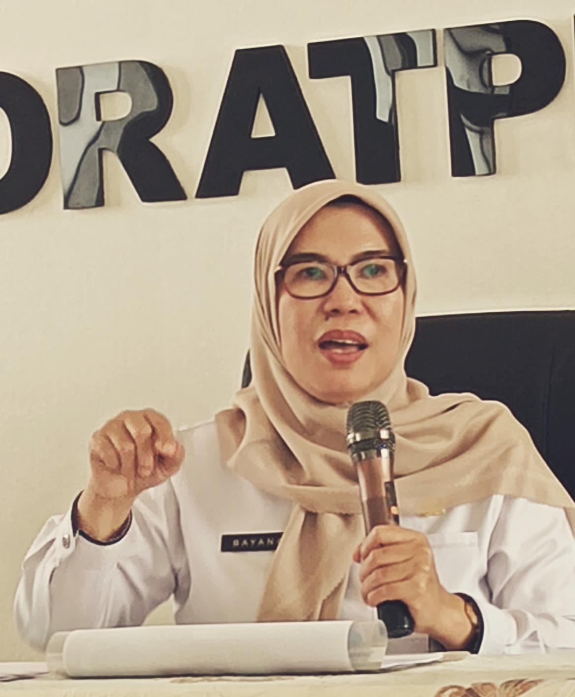 Perkuat Integritas ASN, Inspektorat Lampung Fokus Pencegahan Korupsi d an Pengawasan “Jemput Bola”