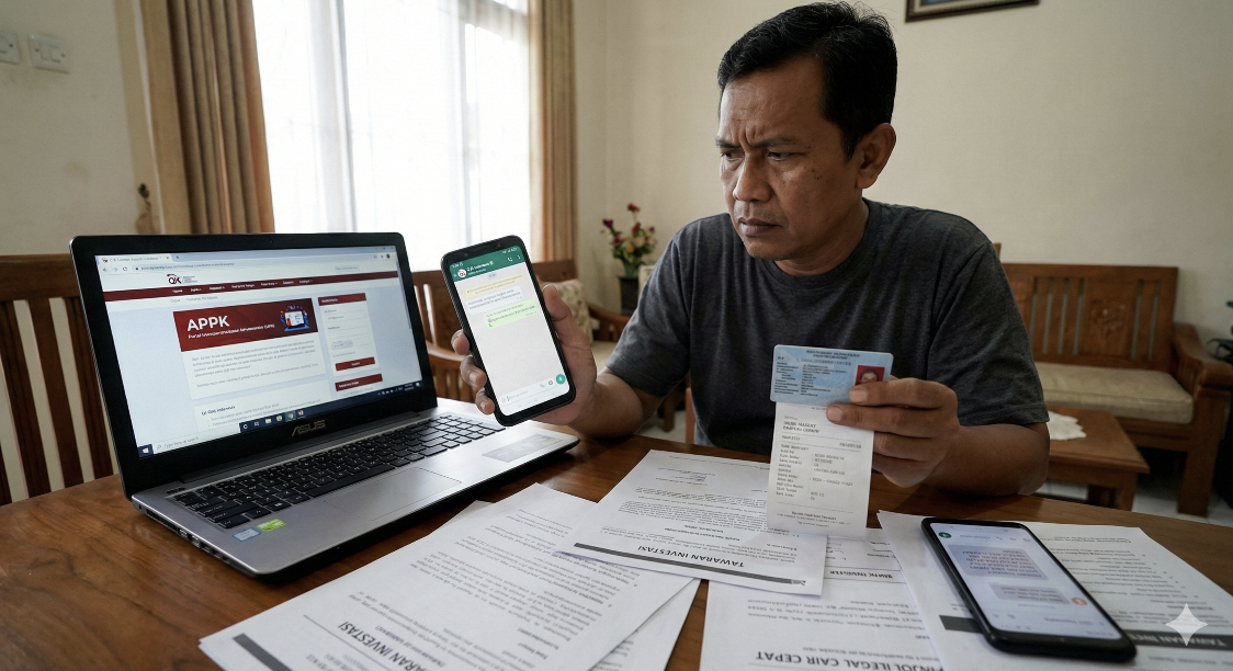 Marak Penipuan Keuangan, OJK Ingatkan Korban Manfaatkan Kanal Aduan 157