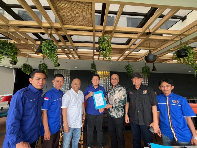 Kisruh PWI Lampung Timur: Pusat Sebut Pemecatan Ilegal, Provinsi Klaim Hanya Evaluasi Internal