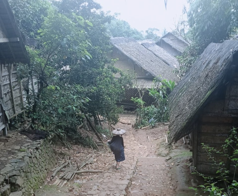 Baduy Teguh Jaga Adat: Merawat Titipan Karuhun di Tengah Gempuran Zaman