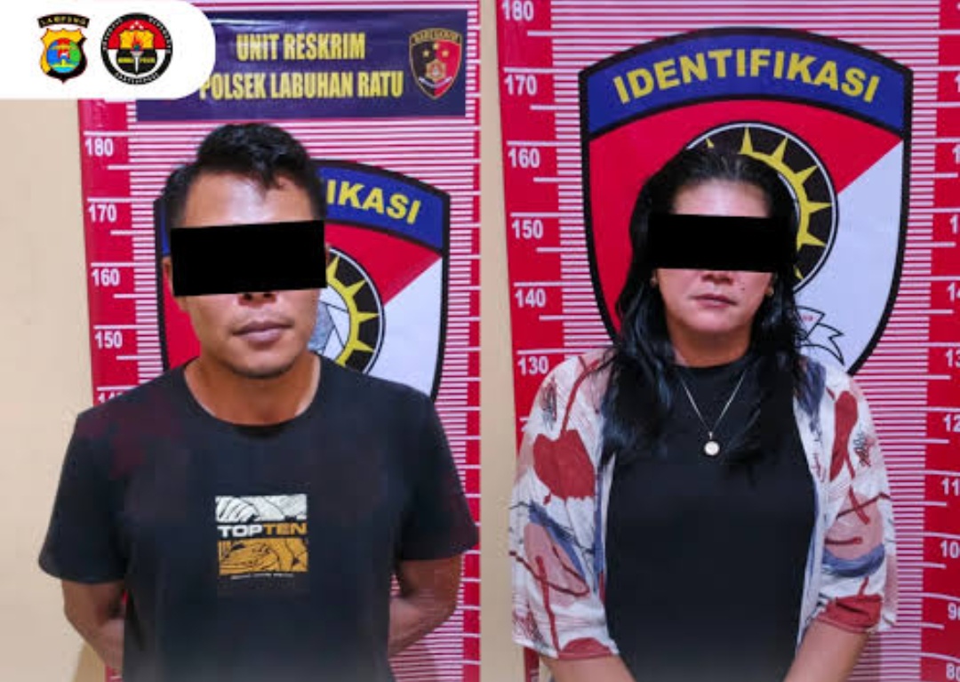 Pesta Sabu di Room Karaoke, Pemilik dan Pelanggan Asal Lambar Diciduk Polisi