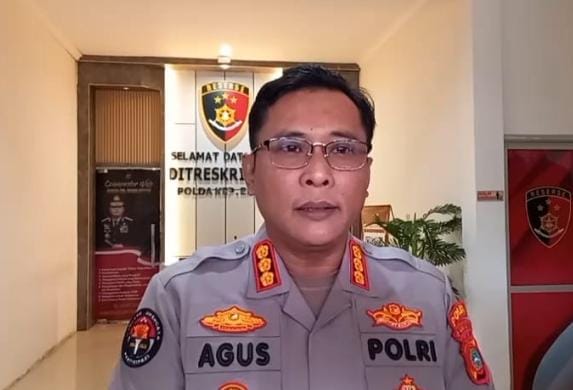 Mantan Dirut RSUD Bangka Selatan Dikeroyok, Diduga Libatkan Oknum Polisi Ajudan Bupati
