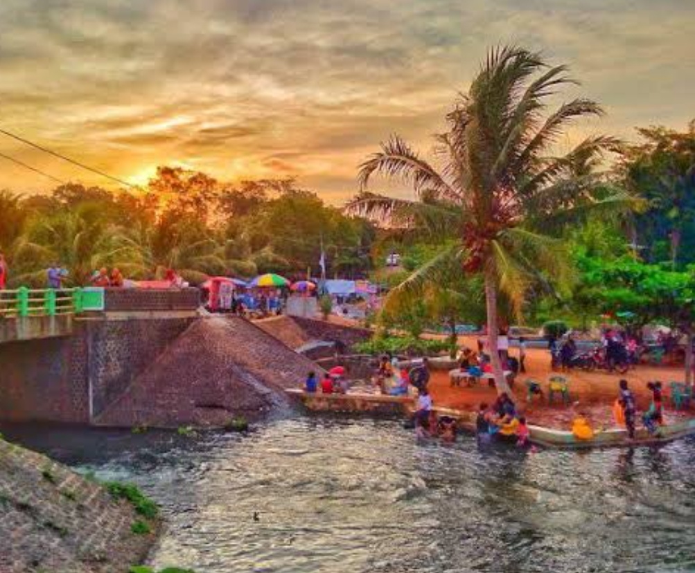 Warga Srimenanti Desak Transparansi Pengelolaan Wisata Kali Medek, Dana Rp500 Juta Jadi Sorotan