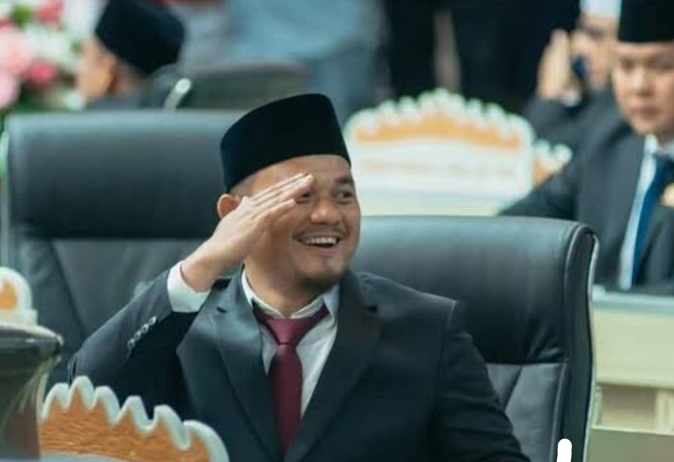 Wahrul Fauzi Desak DLH Audit Limbah PT Juang Jaya: “Jangan Main Mata!”