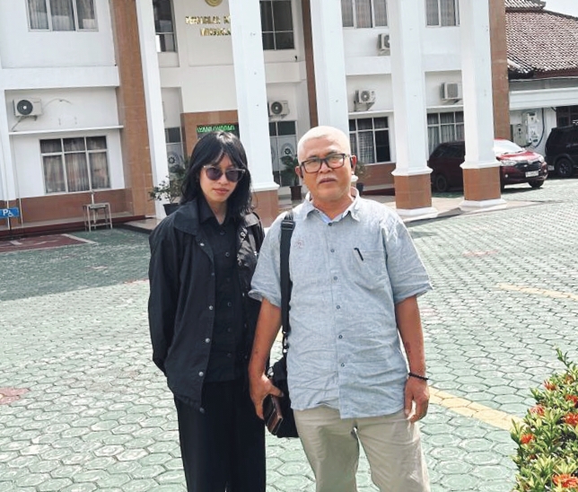 Praktisi Hukum: Penarikan Paksa Kendaraan Berisiko Pidana bagi Leasing