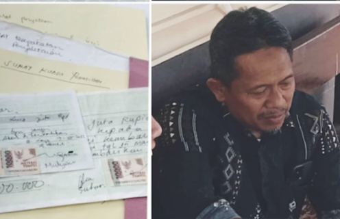 Gadaikan Mobil Cicilan, Oknum Pegawai RSJ Kurungan Nyawa Diserahkan ke Polsek TKB