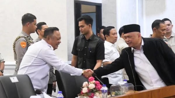 Komisi IV DPRD Lampung Dukung Sinergi Kesiapan Angkutan Lebaran 2026