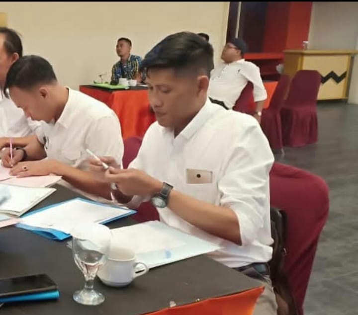 Oknum Wartawan yang Latah: Soal Keterbukaan Informasi Publik Perlu Memahami Bukan Sekedar Paham, Kenali Lex Specialis Derogat Legal Generali !