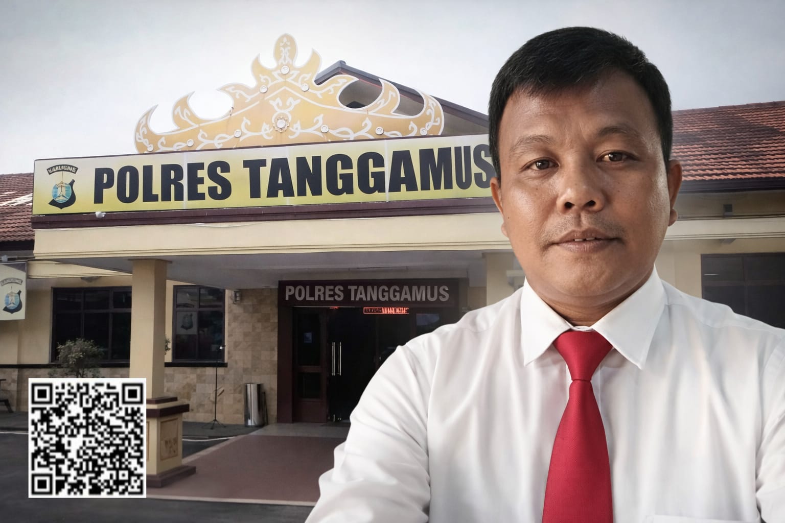 Polisi Didesak Usut Kasus Perampasan Ponsel Wartawan di Pugung Tanggamus