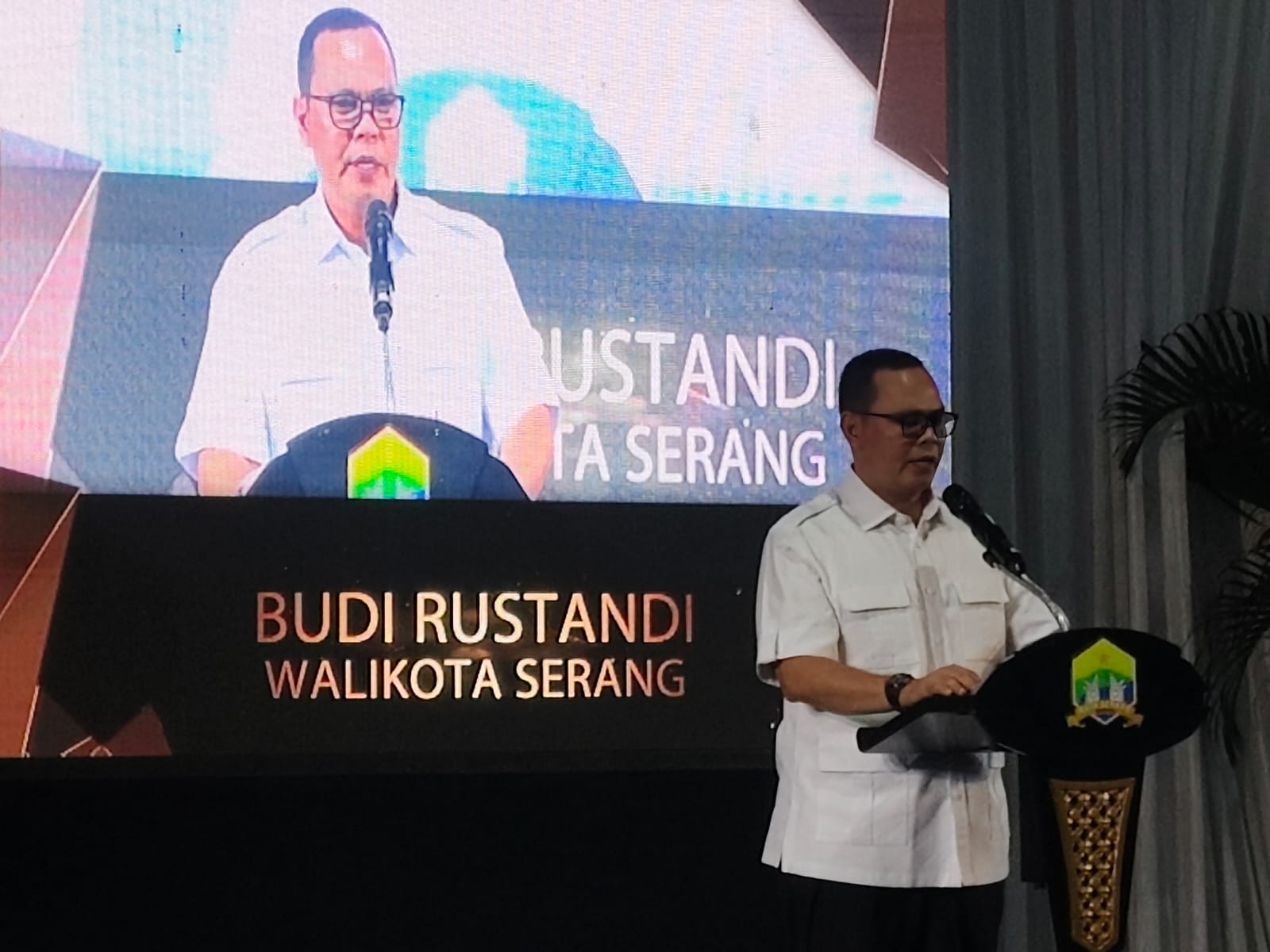 PWI Pusat Gelar Welcome Dinner Sambut Delegasi Wartawan