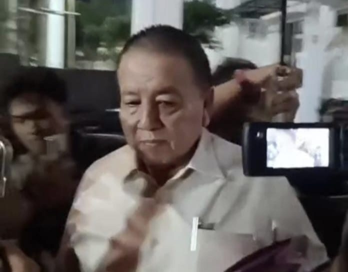 Misteri Aset Sitaan Rp 38,5 Miliar Milik Arinal: Tak Masuk Dakwaan Korupsi PT LEB?