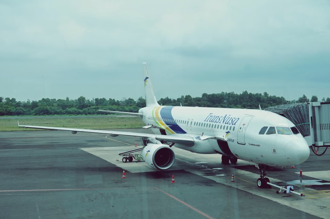 Setelah Vakum, Rute Internasional Lampung-Kuala Lumpur Dibuka Lagi