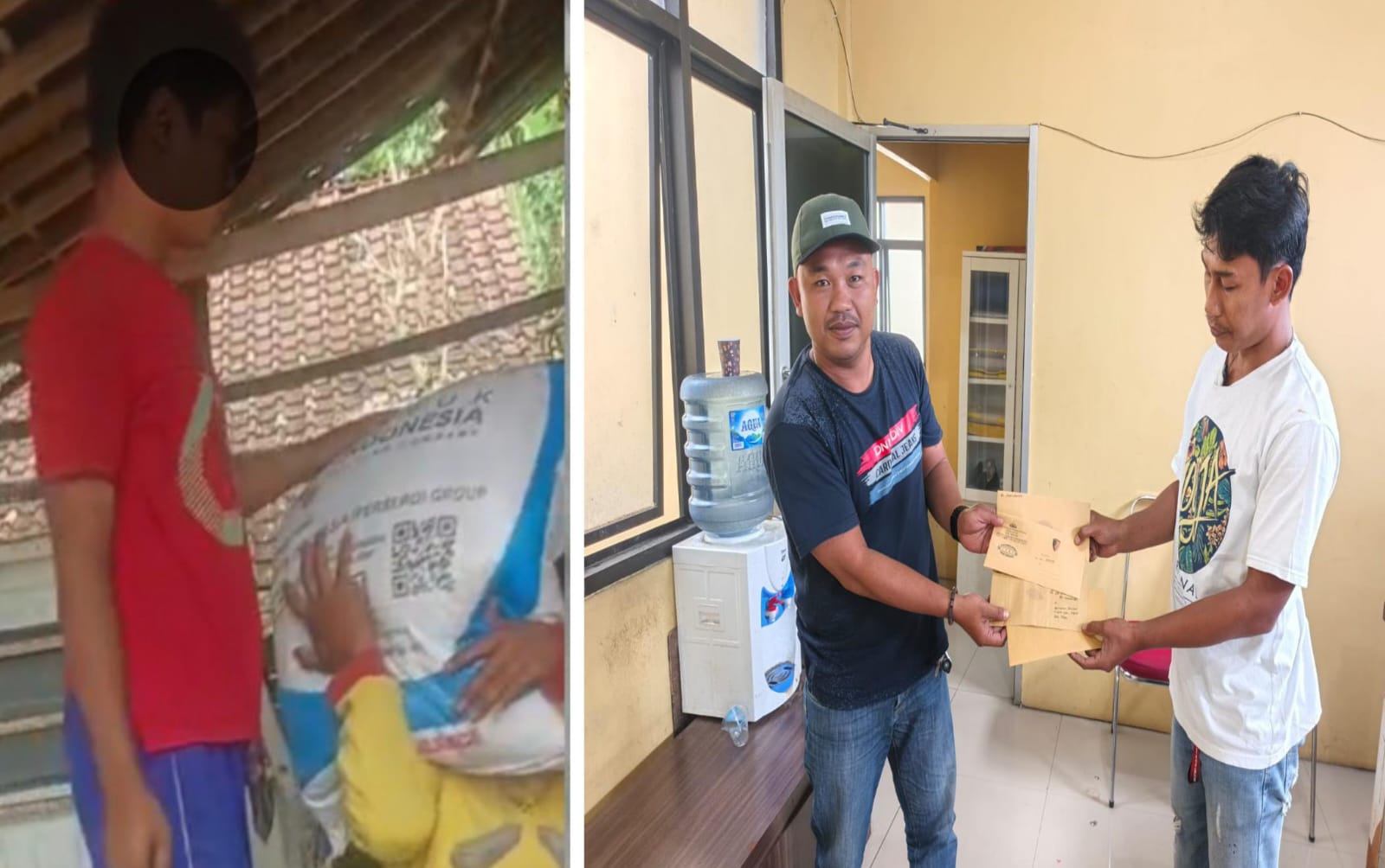 Kasus Perampasan Ponsel Jurnalis Di Tanggamus Masuk Tahap Penyelidikan