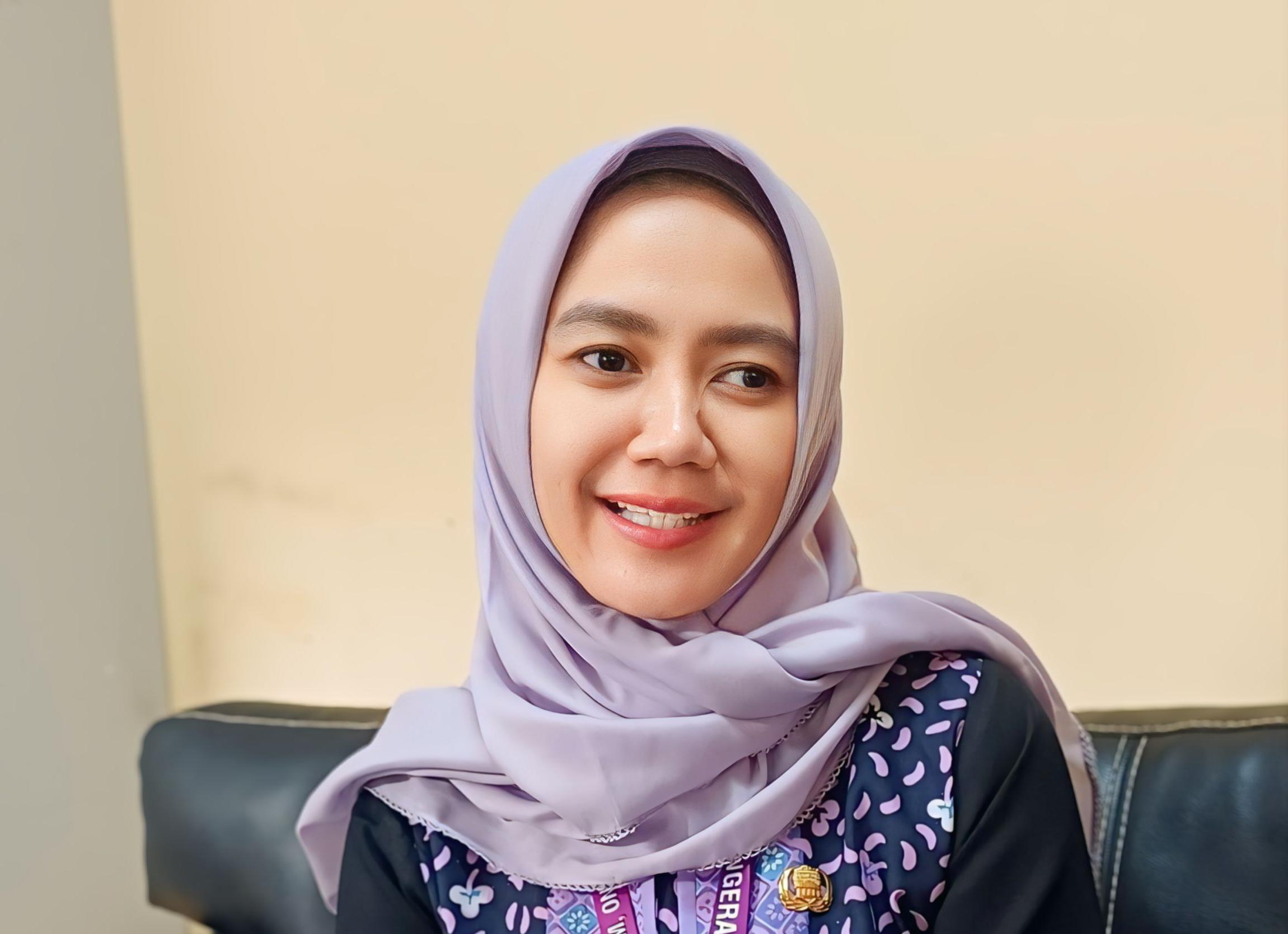 Demi Kualitas Belajar, Siswa Di Tangerang Dibatasi Gunakan Gawai Di Sekolah