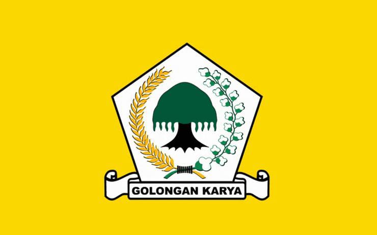 Musda IV Golkar Pringsewu Memanas Fauzi Kandidat Terkuat Gunakan Politik Kutu Loncat