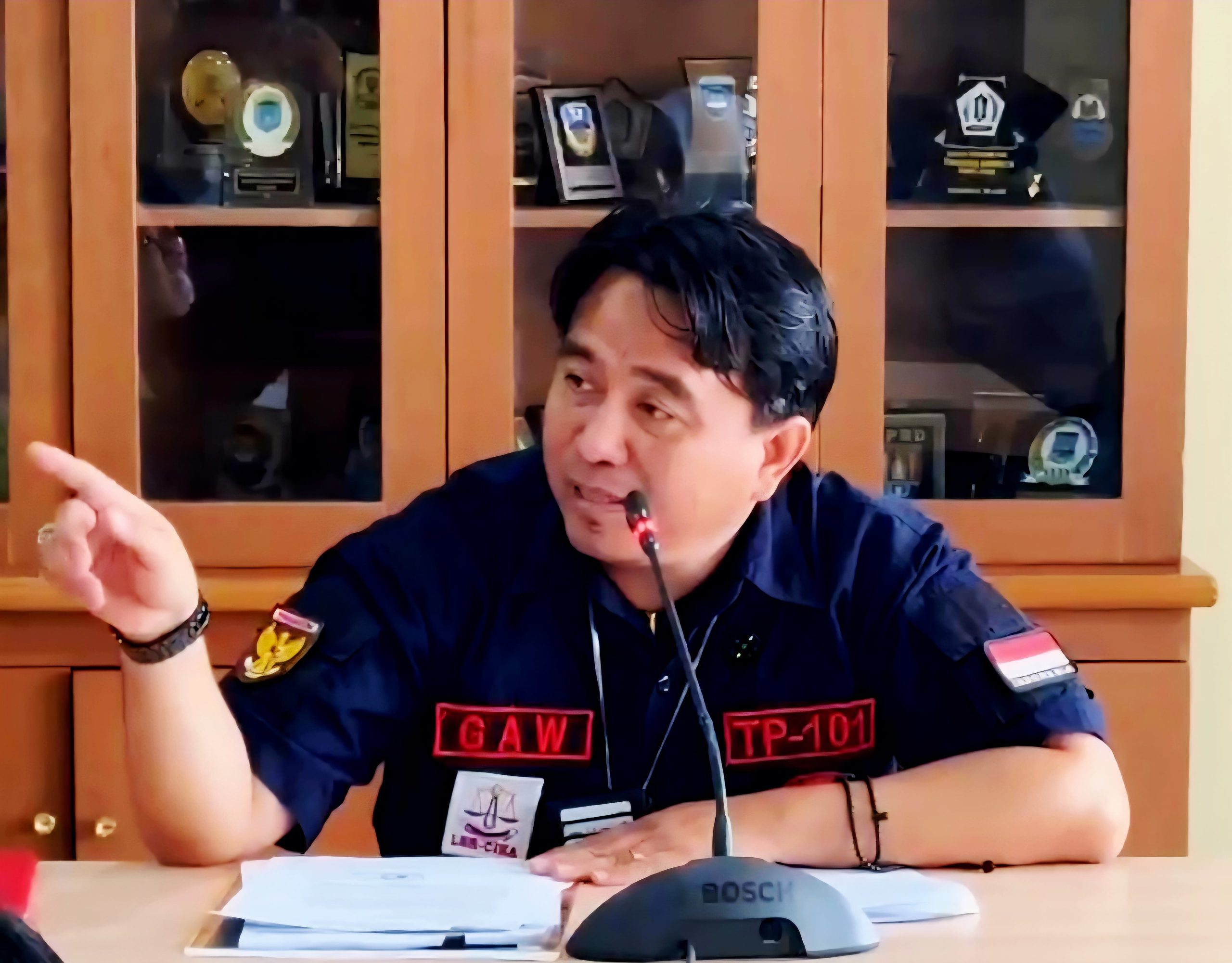 MBG di Lampung Diduga Jadi Bancakan, KPAD: Ada Setoran ke Oknum SPPG dan Aparat