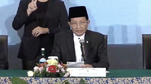 Pemerintah Tetapkan 1 Ramadan 1447 H Jatuh Kamis, Muhammadiyah Mulai Sehari Lebih Awal