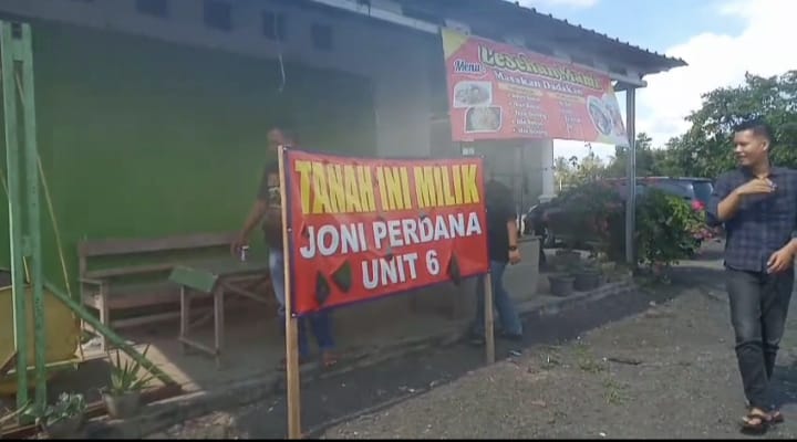 Dilaporkan Balik Usai Adukan Dugaan Premanisme, Wartawan di Tulang Bawang Merasa Dikiminalisasi