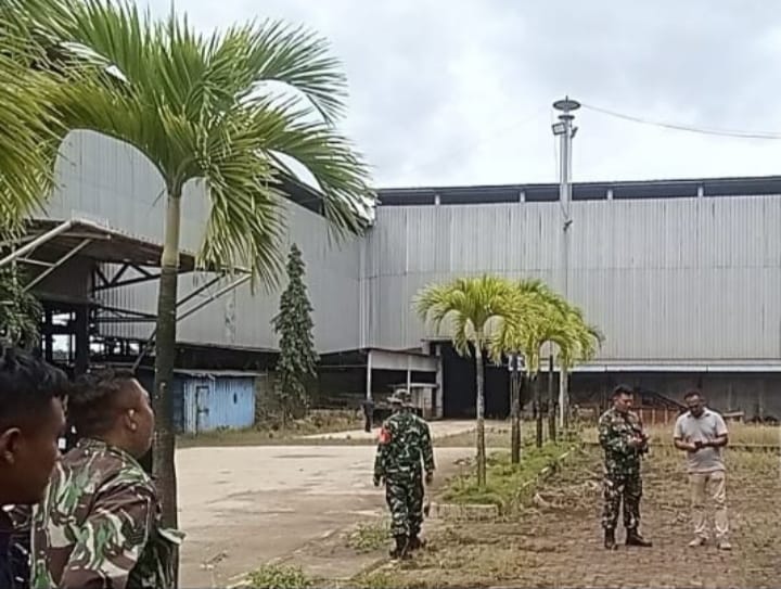 Konflik Buruh Tuntas, PT San Xiong Steel Indonesia Segera Beroperasi Kembali