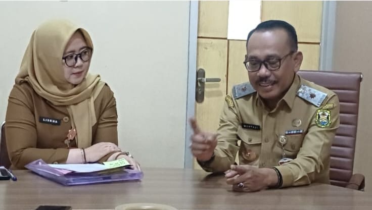 Screening HIV Tembus 119 Persen, Dinkes Bandar Lampung Bongkar Fenomena Gunung Es