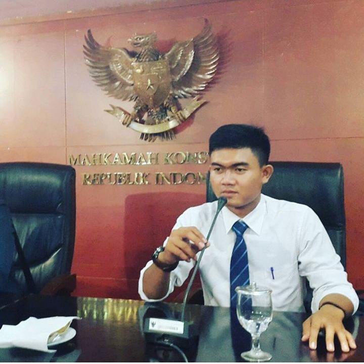 Kasus Ari Ubenz Merembet, Tiga Nama dan Dugaan Oknum PM Muncul