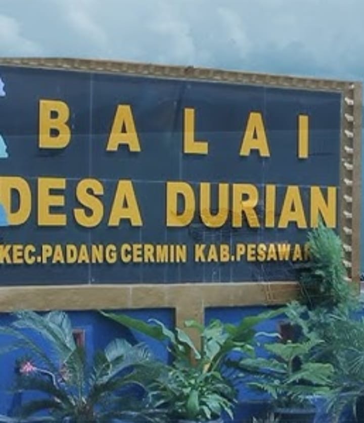 Hampir 8 Bulan Laporan Dugaan Korupsi Desa Durian Belum Jelas, Kejari Pesawaran Dinilai Lambat