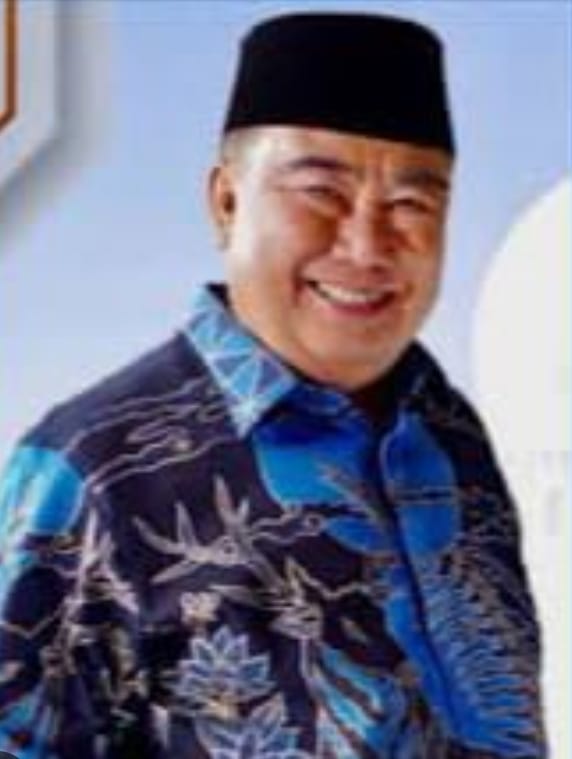 Warga Tanggamus Pertanyakan Janji Pembangunan Jalan Bupati Terpilih, LSM: Janji Kampanye Adalah Pil Pahit Berselimut Madu