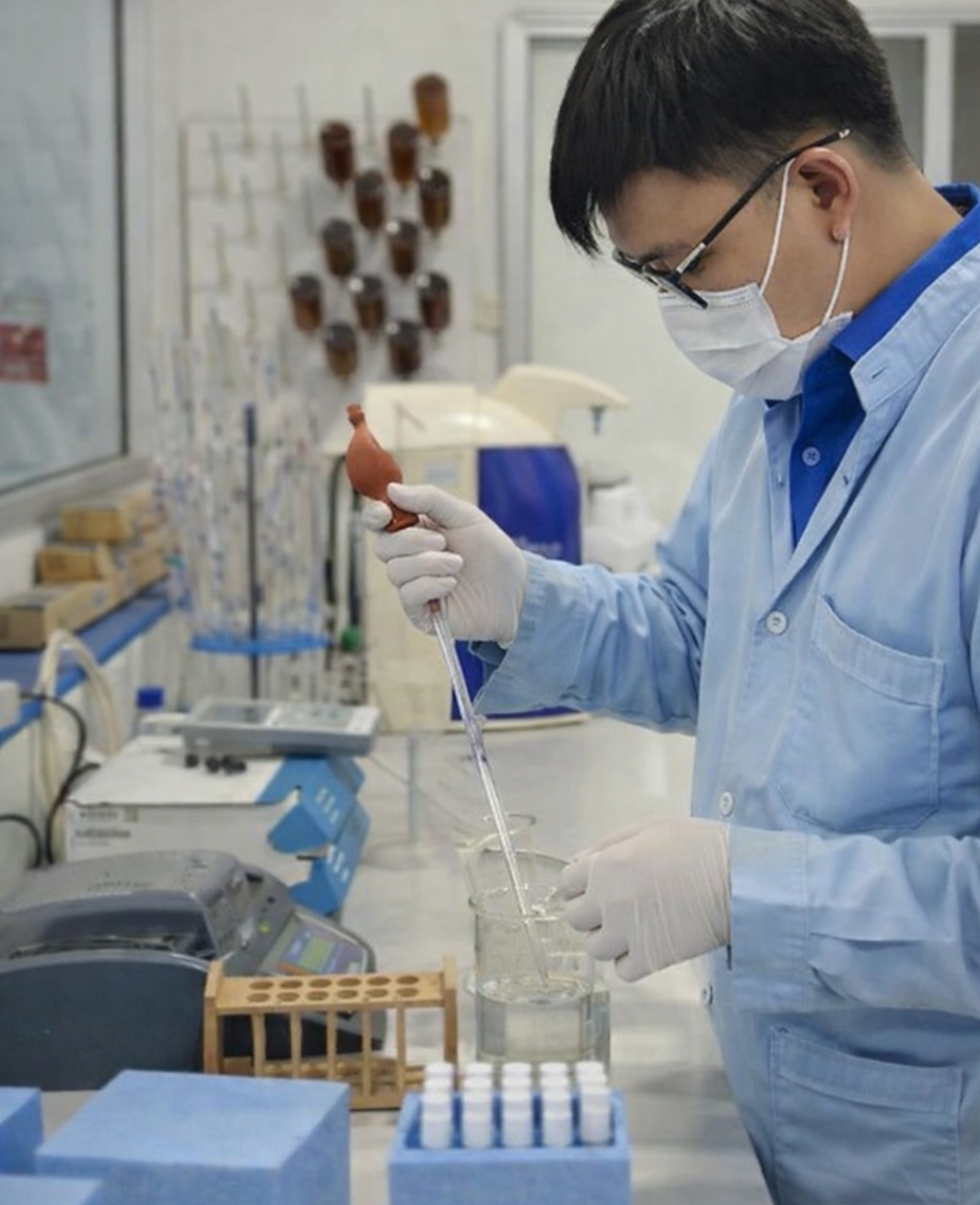 Pencemaran Sungai Cisadane Dipastikan Tak Pengaruhi Kualitas Air Bersih