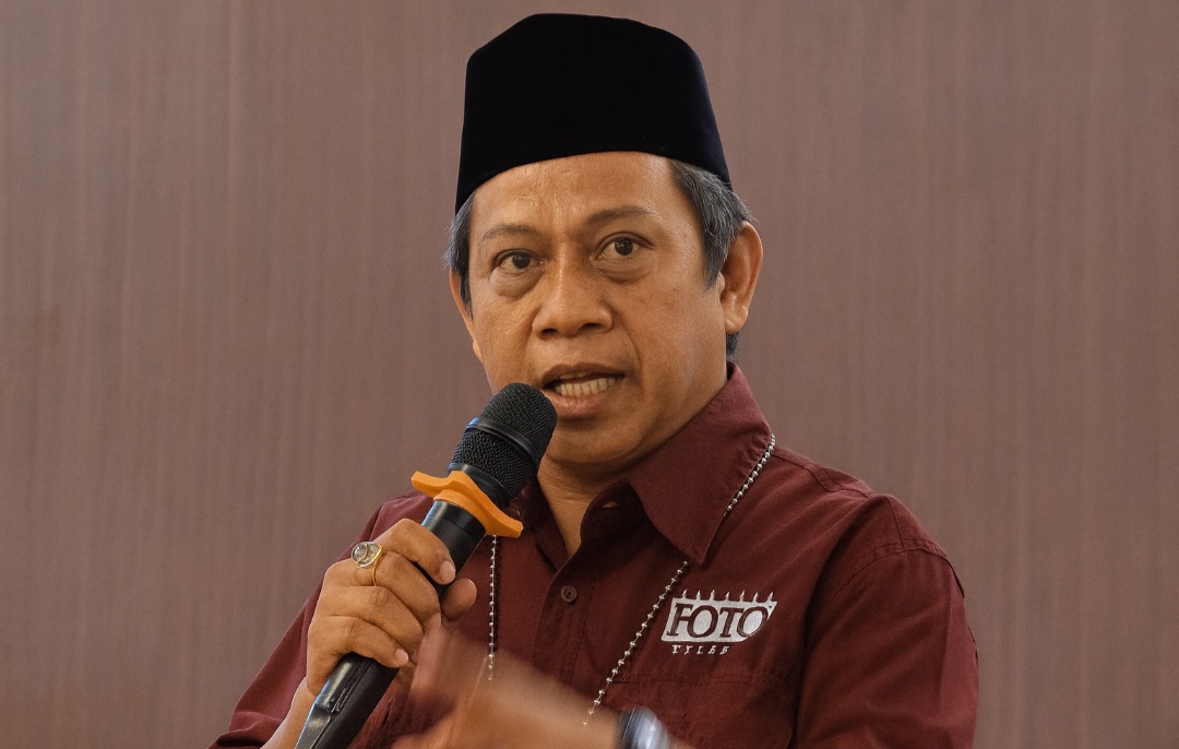 Ketika “Ogah Lapor” Menjadi Simbol Runtuhnya Kepercayaan Publik pada Polisi