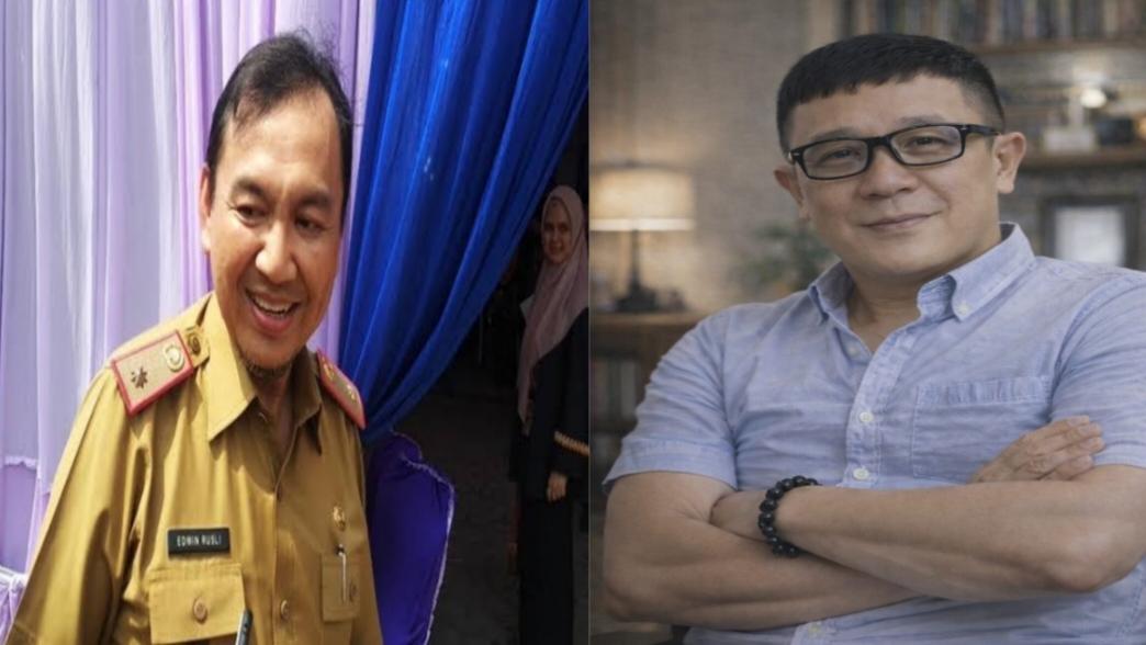 Pejabat Dinkes Lampung Curhat Anggaran Belum Cair, Pengamat: Bikin Gaduh, Ganti Kadisnya