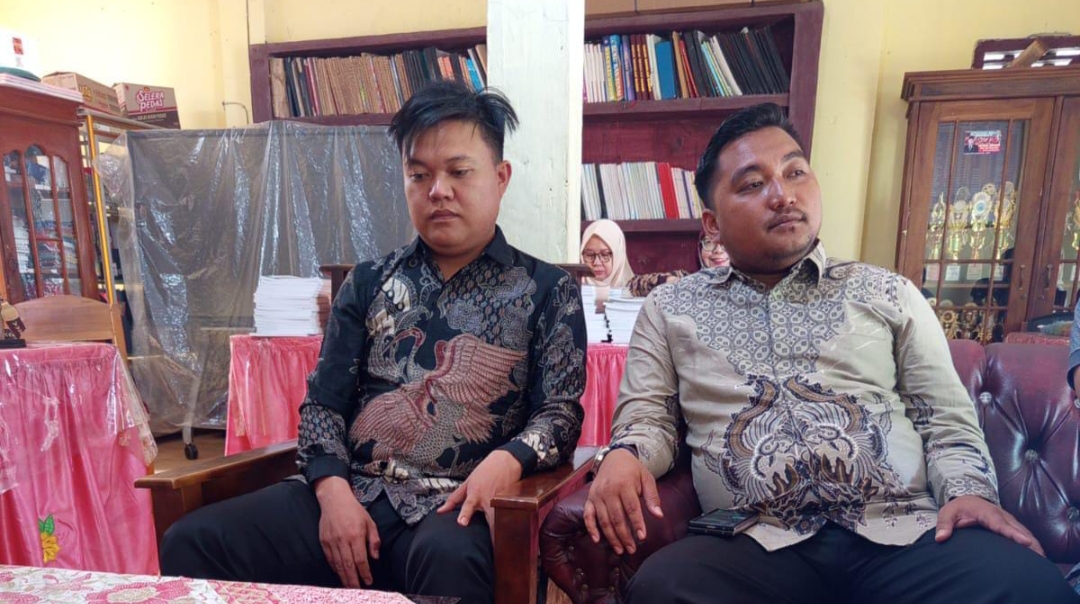 Pergantian Sepihak Dapur MBG di Natar Picu Penolakan Sekolah dan Wali Murid