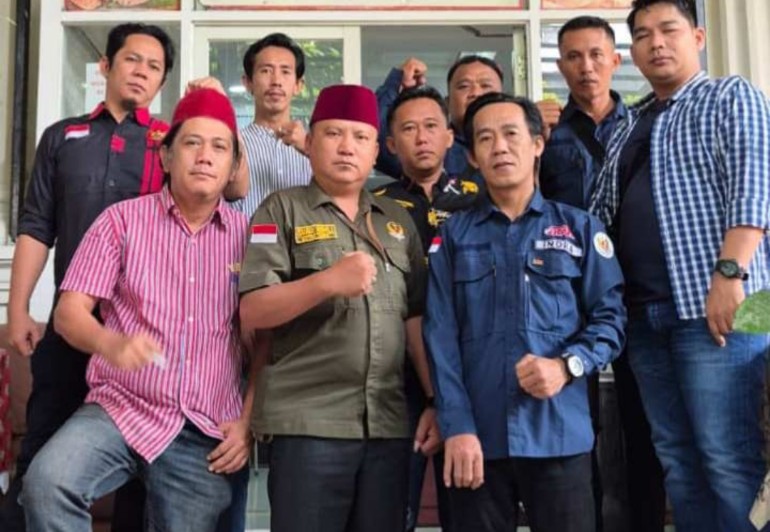 Triga Lampung Terus Pantau Proses Pencabutan HGU SGC Hingga Tuntas