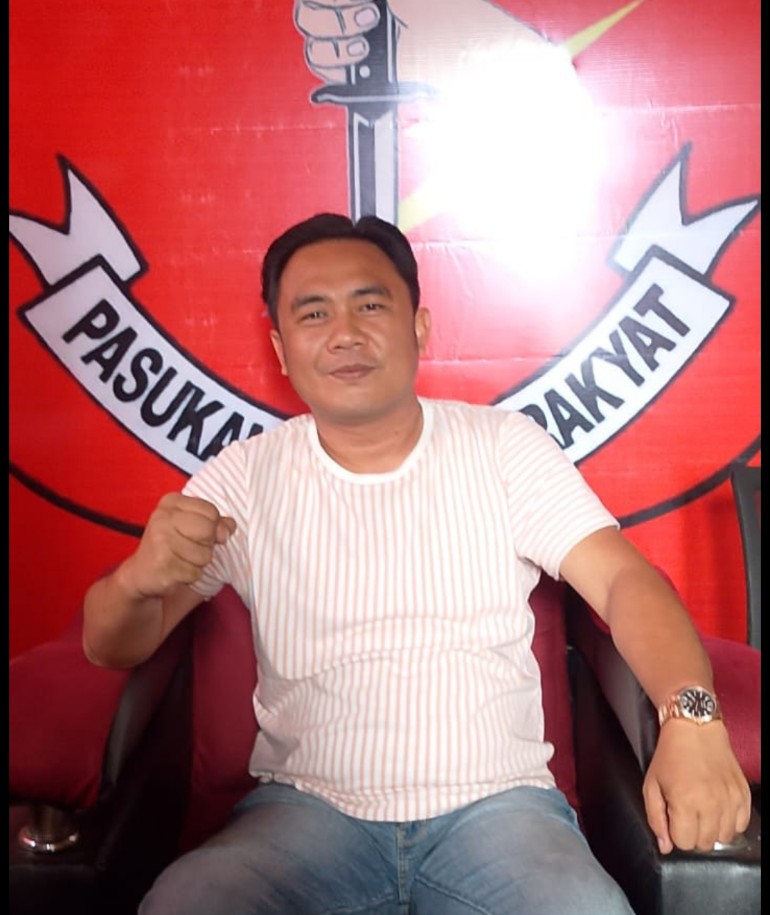 Kasus Penggelapan Oknum Dept Colector Terbongkar, PETIR Apresiasi Polres Metro