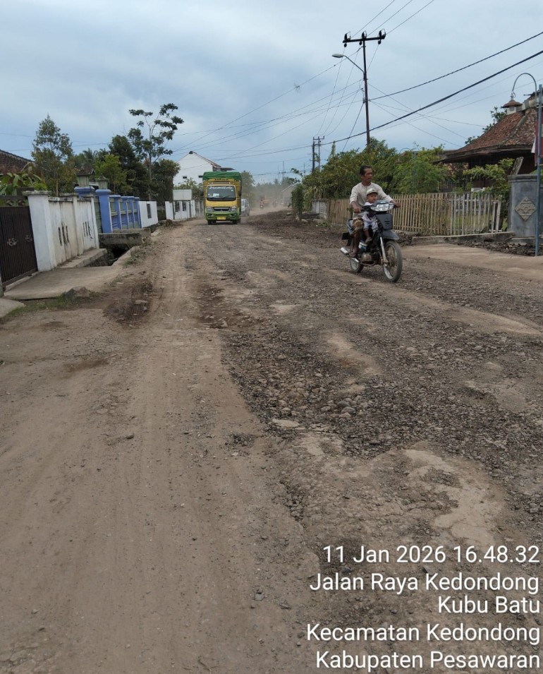LSM Penjara Nilai Kinerja Satu Tahun Mirza-Jihan Belum Terasa: Jangan Cuma Umbar Janji