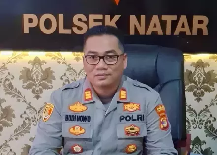 Mahasiswa Asal Sumut Nekat Rampok Koperasi di Natar, Tertangkap di Bandung