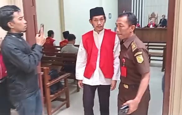 Putusan Banding: Pembacok Penjaga Rumah Pengusaha Thomas Riska Divonis 10 Tahun Penjara dan Wajib Rehabilitasi Jiwa
