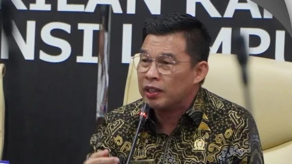 Komisi V DPRD Lampung Dukung Inisiatif Perda Anti LGBT Tahun 2026