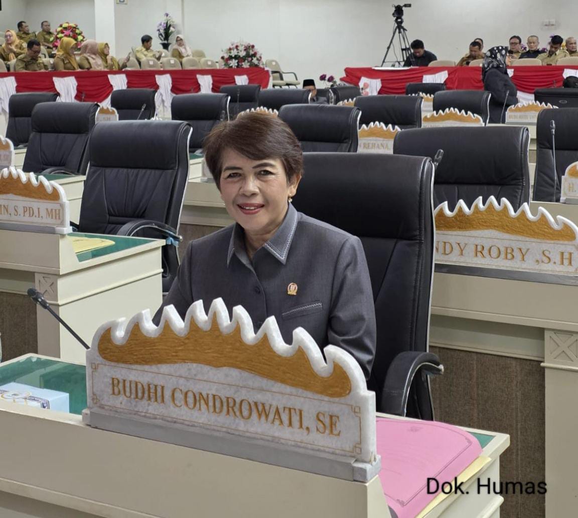 DPRD Lampung Dukung Program Strategis Gubernur: Dorong Integrasi Makan Bergizi Gratis dan Pupuk Organik Cair