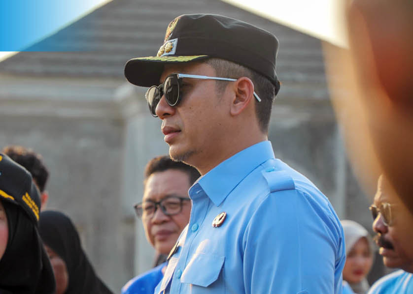 Nama Dicatut Pungli Rp50 Juta, Bupati Lampung Selatan Marah Besar: Seret Oknum UB ke Jalur Hukum!