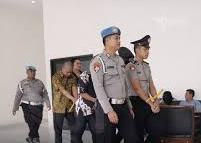 Perkosa Remaja 18 Tahun Bripda Nabil dan Bripda Samson Resmi Dipecat dari Polda Jambi