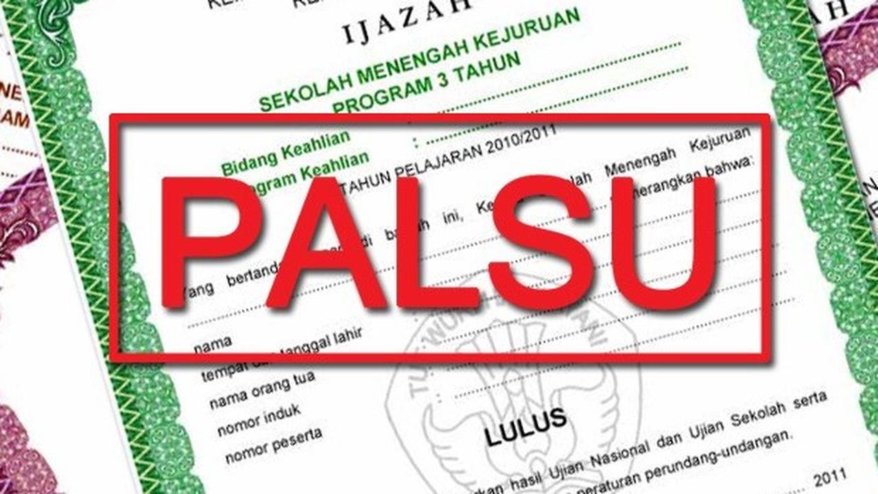 Skandal Ijazah Palsu Legislator Tubaba Naik Sidik, Polda Lampung Periksa Maraton Empat Saksi Kunci
