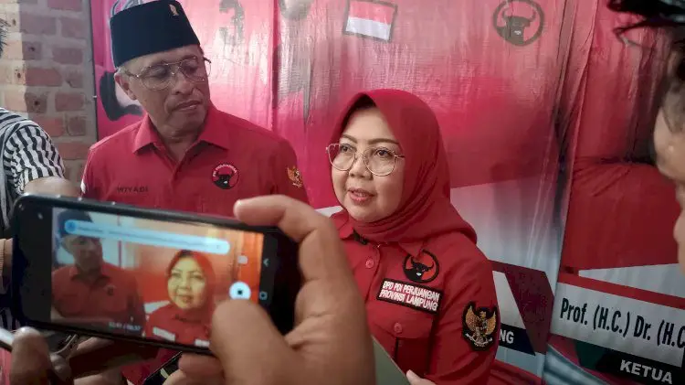 Kostiana Sebut HPN 2026, Pers Jaga Integritas dan Jadi Pilar Demokrasi Bangsa