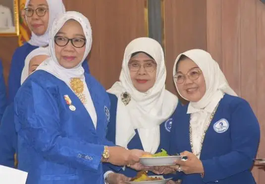 Wakil Ketua DPRD Lampung Dorong Penguatan Ekonomi Perempuan Lewat Transformasi Digital